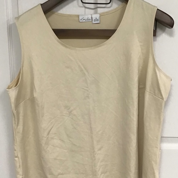 Tank - Picture 2 of 3